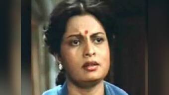 Veteran actress Gita Siddharth, known for roles in Garm Hawa and Sholay, passes away