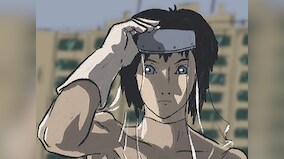 The future is sci-fi: How Ghost in the Shell, Deus Ex — Human Revolution foreshadowed humanity 2.0