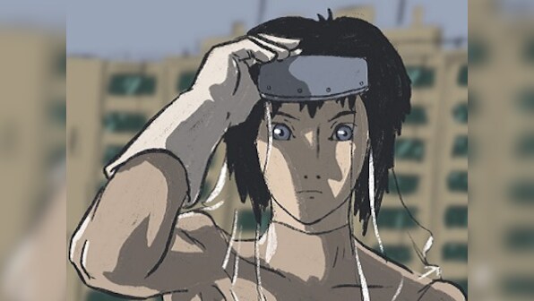The future is sci-fi: How Ghost in the Shell, Deus Ex — Human Revolution foreshadowed humanity 2.0