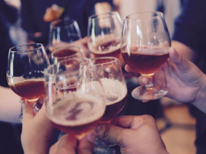 Why are some people more prone to drinking problems?