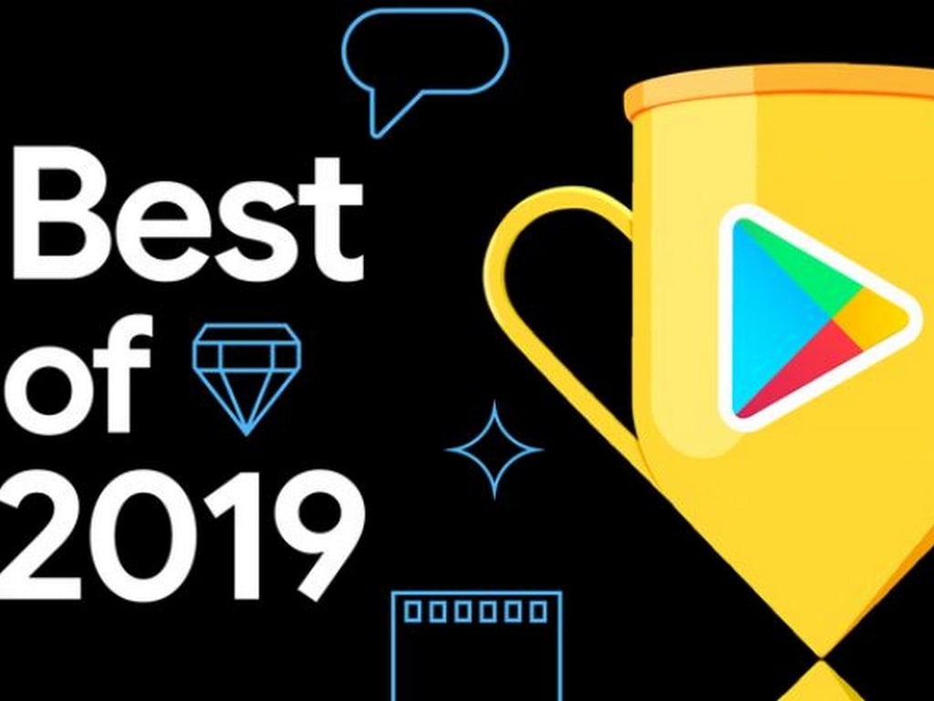 Top Game Apps for App Store and Google Play in 2020