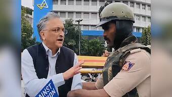 Crackdown on Ramachandra Guha, other CAA protesters, exposes govt's inability to deal with democratic protests