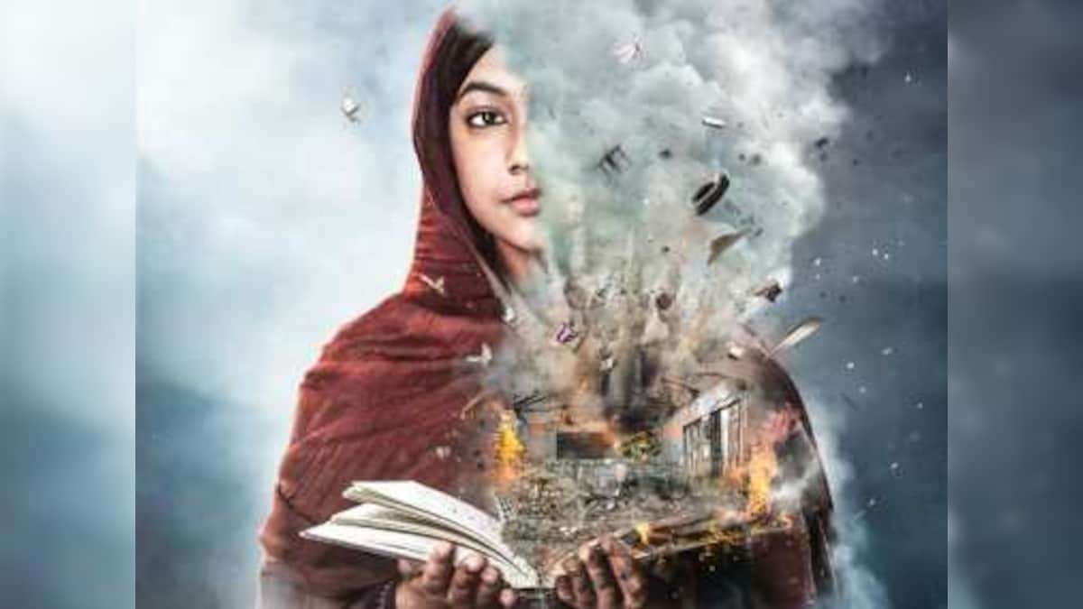 Gul Makai, a biopic on Nobel Prize winner Malala Yousafzai, to release in cinemas on 31 January