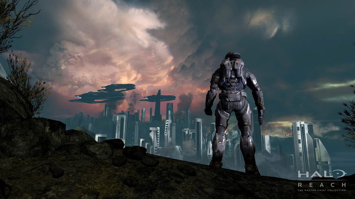 Halo: Reach for PC crosses 150k concurrent players on Steam in one day of launch