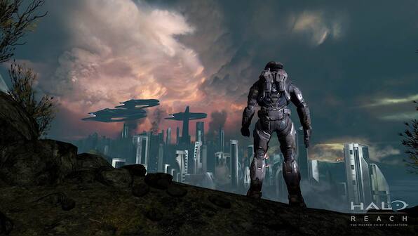 Halo: Reach for PC crosses 150k concurrent players on Steam in one day of launch