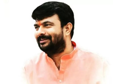 Shiv Sena MP says letter pledging support to Citizenship Amendment Act, NRC is fake; complaint filed with Hingoli Police Shiv Sena MP says letter pledging support to Citizenship Amendment Act, NRC is fake; complaint filed with Hingoli Police