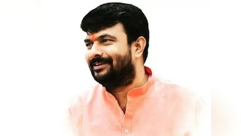 Shiv Sena MP says letter pledging support to Citizenship Amendment Act, NRC is fake; complaint filed with Hingoli Police