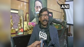 Jharkhand CM Hemant Soren orders CBI probe into Dhanbad judge death case