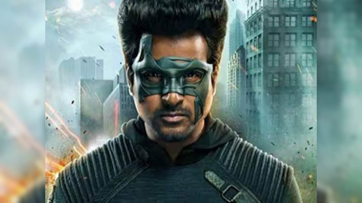 Hero movie review: Sivakarthikeyan takes a detour from romantic ...