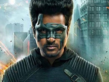 Hero movie review: Sivakarthikeyan takes a detour from romantic comedies but film isn't thoroughly convincing Hero movie review: Sivakarthikeyan takes a detour from romantic comedies but film isn't thoroughly convincing