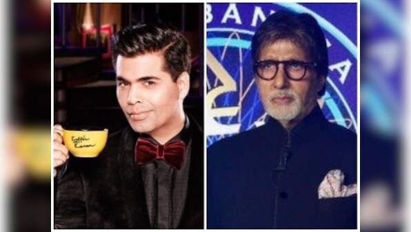 From KBC to Koffee With Karan and Balika Vadhu, 10 Hindi TV shows from the last decade that shaped this one