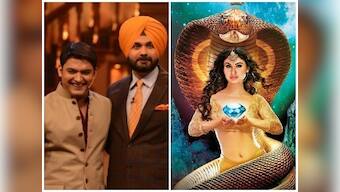 Kapil Sharma, Naagin effect, family dramas: The shows and trends that dominated Hindi TV this decade