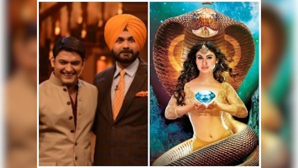 Kapil Sharma, Naagin effect, family dramas: The shows and trends that dominated Hindi TV this decade