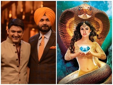Kapil Sharma, Naagin effect, family dramas: The shows and trends that dominated Hindi TV this decade Kapil Sharma, Naagin effect, family dramas: The shows and trends that dominated Hindi TV this decade