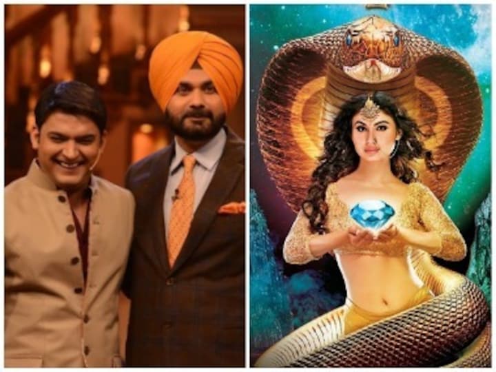 Kapil Sharma, Naagin effect, family dramas: The shows and trends that dominated Hindi TV this decade
