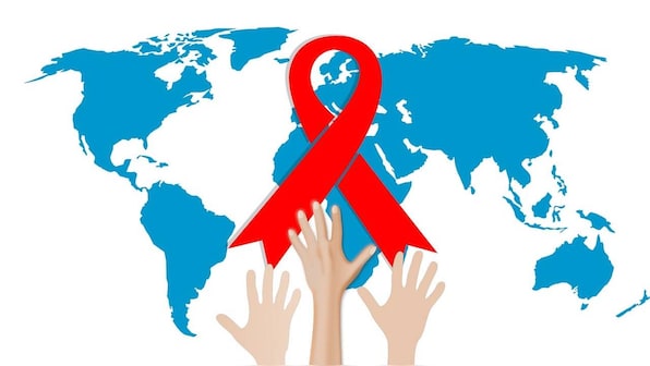 World AIDS Day: A life-long disease that is transmitted by sex, childbirth or infected needles