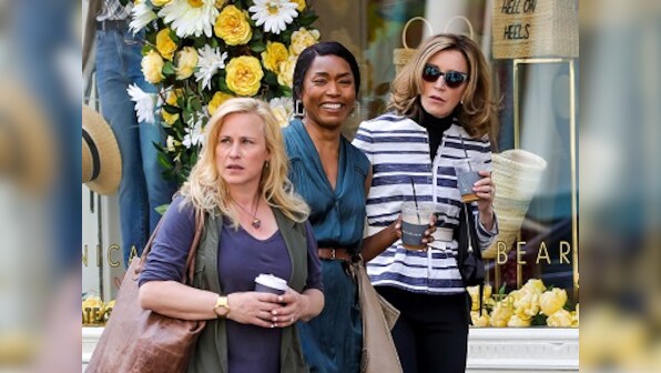 Hollywood's finally making films about women it has long ignored — and audiences are flocking