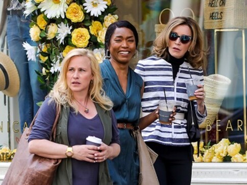 Hollywood's finally making films about women it has long ignored — and audiences are flocking Hollywood's finally making films about women it has long ignored — and audiences are flocking
