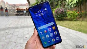 Honor 9X vs Redmi Note 8 Pro vs Realme 5 Pro vs Mi A3: New mid-ranger in the family