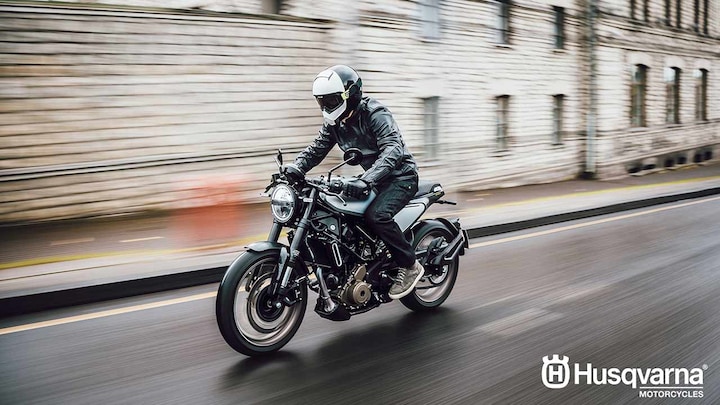 Husqvarna announces Svartpilen 250, Vitpilen 250 in India, launching in 2020
