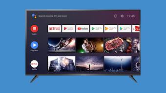 Best 55-inch Smart TV deals under Rs 40,000 (December 2019): iFFALCON 55K31, Mi TV 4X Pro and more