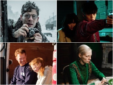 From Takashi Miike’s First Love to Kantemir Balagov’s Beanpole, introspecting on cinema at IFFI 2019 From Takashi Miike’s First Love to Kantemir Balagov’s Beanpole, introspecting on cinema at IFFI 2019