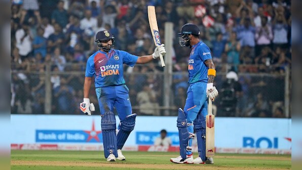 India vs West Indies: 3 and a half years after World T20 heartbreak, India wake up to the T20 game at Wankhede