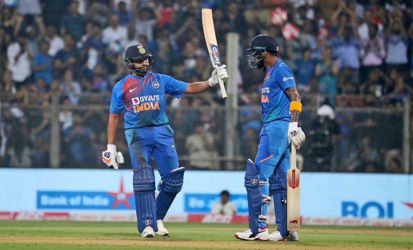 India vs West Indies: 3 and a half years after World T20 heartbreak, India wake up to the T20 game at Wankhede India vs West Indies: 3 and a half years after World T20 heartbreak, India wake up to the T20 game at Wankhede