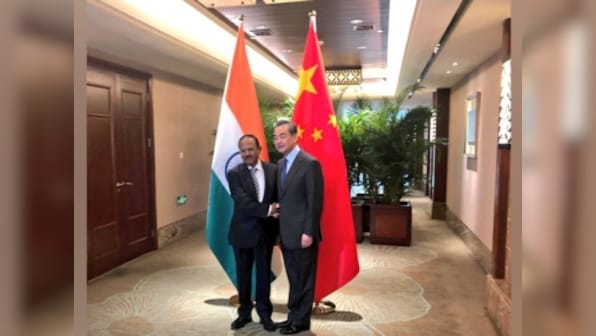 Daily Bulletin: Bhim Army chief detained amid anti-CAA protest; Chinese Foreign Minister arrives in India, will meet NSA Ajit Doval