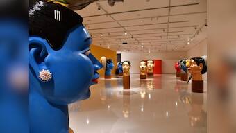 A decade in Indian art: 2010s saw rise of private collectors, emergent relationship between between sector and CSR