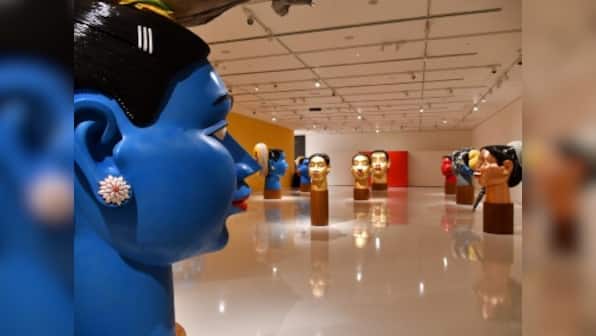 A decade in Indian art: 2010s saw rise of private collectors, emergent relationship between between sector and CSR