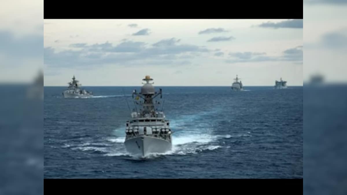 Indian Navy Day 2019: Here's why India celebrates its naval achievements and valour on 4 December annually