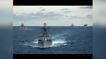 Indian Navy Day 2019: Here's why India celebrates its naval achievements and valour on 4 December annually