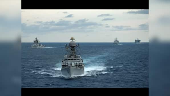 Indian Navy Day 2019: Here's why India celebrates its naval achievements and valour on 4 December annually