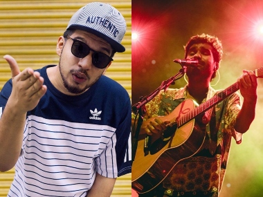 Looking back at a decade of Indian indie music: Hip-hop replaces rock as the biggest genre, Hindi acts rise to the top Looking back at a decade of Indian indie music: Hip-hop replaces rock as the biggest genre, Hindi acts rise to the top