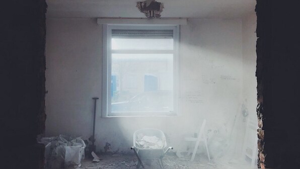 Homes in Delhi-NCR have cancer-causing indoor pollutants like formaldehyde: Dyson study