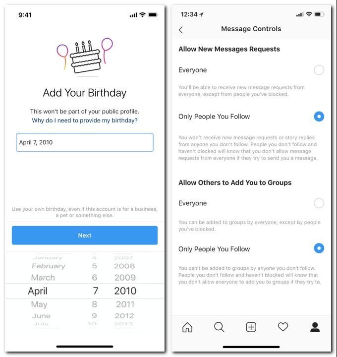 Image: Instagram