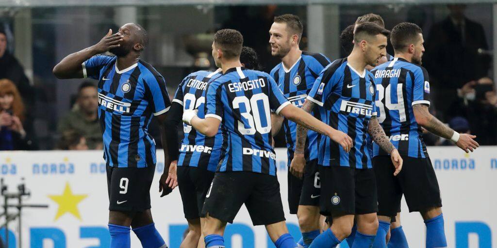 As inter