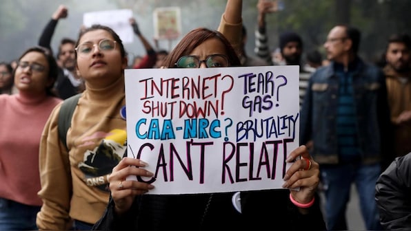India leads the world in internet shutdowns, 67 percent of total worldwide