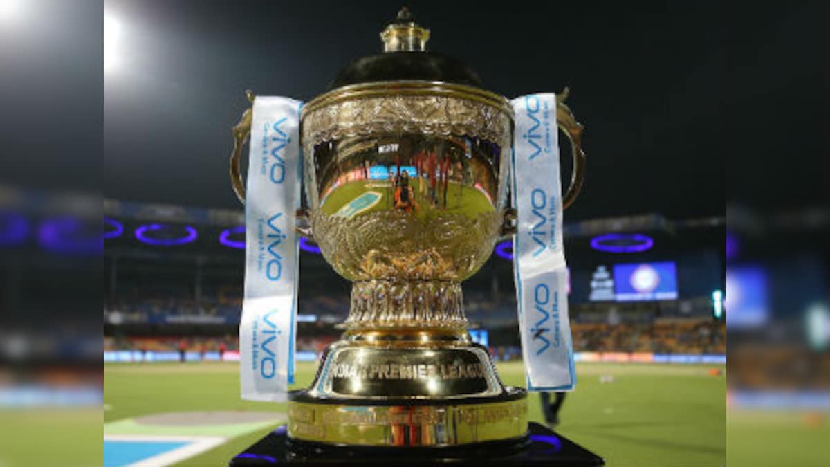 IPL 2020: BCCI halves champions’ prize money to Rs 10 crore, runners-up ...