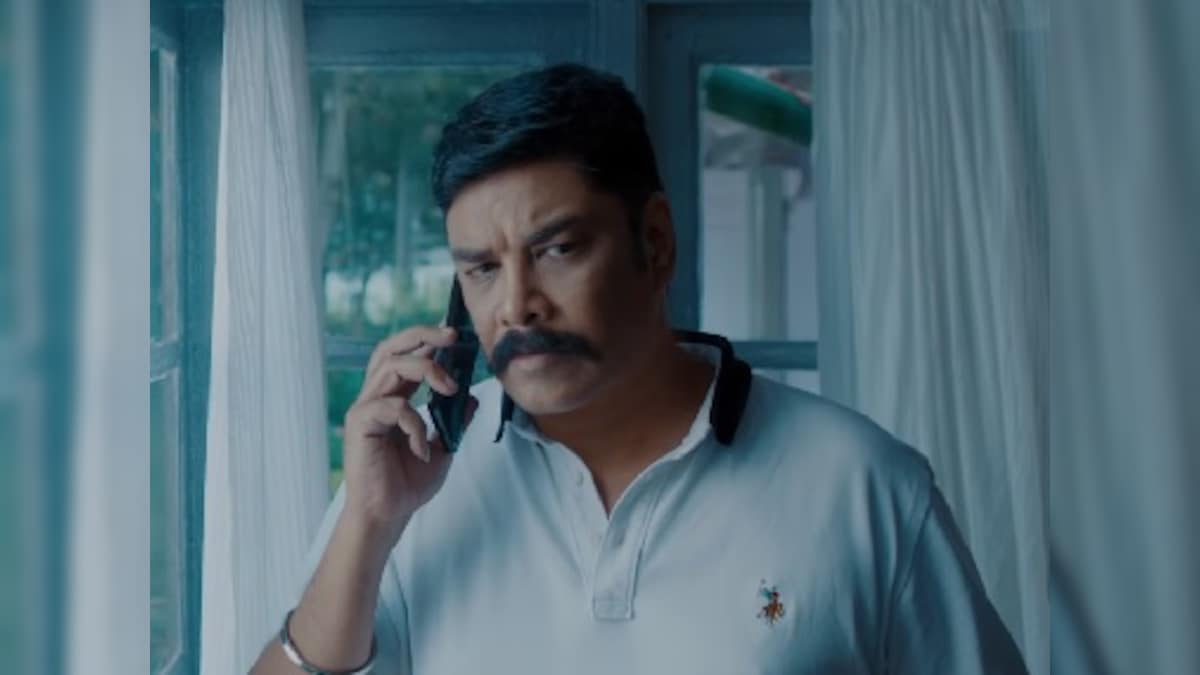 Sundar C's Iruttu earns Rs 3.8 cr, tops Tamil Nadu box office; Telugu film Arjun Suravaram makes Rs 7.2 cr