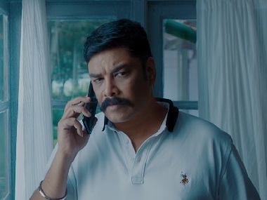 Sundar C's Iruttu earns Rs 3.8 cr, tops Tamil Nadu box office; Telugu film Arjun Suravaram makes Rs 7.2 cr Sundar C's Iruttu earns Rs 3.8 cr, tops Tamil Nadu box office; Telugu film Arjun Suravaram makes Rs 7.2 cr
