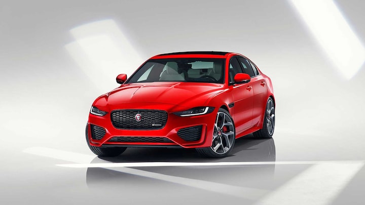 Jaguar XE facelift launched in India, starts at a price of Rs 44.98 lakh