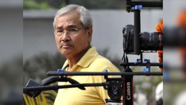 Jahnu Barua withdraws Bhoga Khirikee from Assam film festival in protest against Citizenship (Amendment) Bill