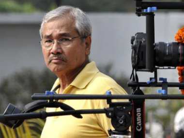 Jahnu Barua withdraws Bhoga Khirikee from Assam film festival in protest against Citizenship (Amendment) Bill Jahnu Barua withdraws Bhoga Khirikee from Assam film festival in protest against Citizenship (Amendment) Bill