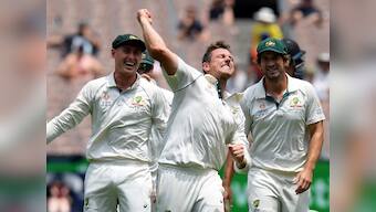 Australia vs New Zealand: Tim Paine says team lucky to have 'high-quality' fast bowlers like James Pattinson in the squad