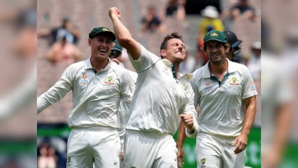 Australia vs New Zealand: Tim Paine says team lucky to have 'high-quality' fast bowlers like James Pattinson in the squad