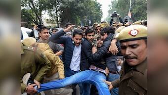 Citizenship Amendment Act protests: How world media covered India's crackdown on protesters in wake of passage of CAB