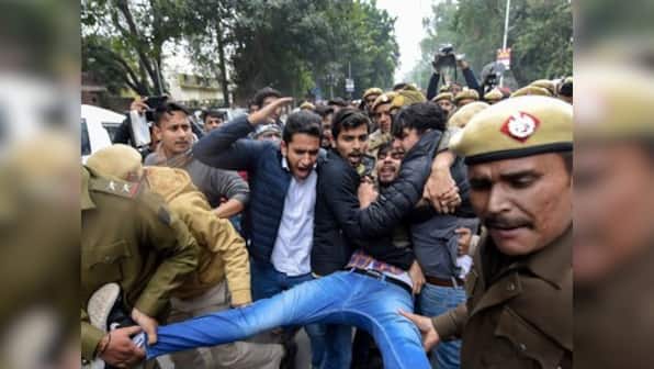 Citizenship Amendment Act protests: How world media covered India's crackdown on protesters in wake of passage of CAB