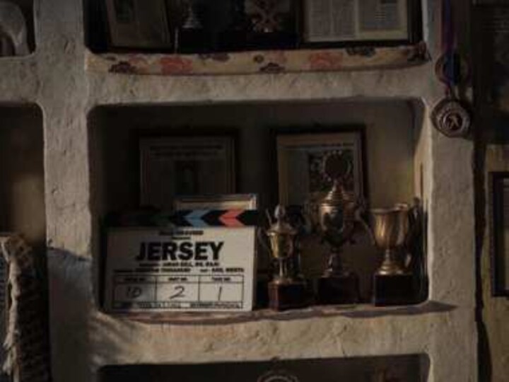 Jersey: Shahid Kapoor, Mrunal Thakur's remake of Nani's film starts shooting in Chandigarh